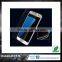 Wholesale auto recovery tpu nanometer front screen protector for samsung s6
