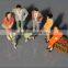 Scale Model Human Miniature Architecture