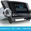 Double Din Car Mp5 Player Manual Birthday Gifts For Guests for Mitsubishi