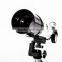 New Design Powerful Lens Astronomical Telescope Zoom Eyepieces Telescopes for Sale