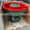 200Lvibro tumbler finishing machine