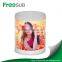 AAA grade Sublimation Magic Ceramic Color Changing Mug