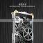 Hot sale metal shockproof mobile phone case for xiaomi note