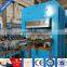 Rubber Tile Making Machine/Rubber Floor Brick Making Machine/Vulcanizing Machine for Sale