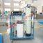 EMB6030 waterjet cutting machine