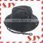 Mens Summer String Safari Hat Cap Wholesale Bucket Hat