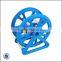 Plastic Vacuum Hose Reel For Pool Cleaning Equipmetns
