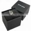 Custom packaging luxury printing paper watch box wholesale