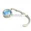 CR-MA3650 wedding decoration folding purse hanger