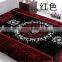 100% polyester wholesale thermal protection container home china supplier mink fur blanket