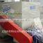 Hot Sale Vertical Plastic Washing Dewatering Machine