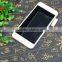 hot selling mobile phone accessories 2016 0.26mm premium tempered glass screen protector for iphone 6&6 plus