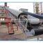 HONGDA HSZ60 Concrete Mixing Plant 60m3per hour