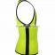 Fitness Yoga Slimming Crop Top Short Neoprene Sauna Underwear Vest
