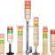 JSL-3 LED Signal tower light multi-layer LED Signal light tower lighting tower Flashlight