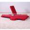 fabric legless folding sofa bed