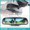 GERMID rear view mirror monitor dual 4.3inch high brightness for Truck