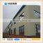 high rise steel structure/Prefabricated light steel structure warehouse