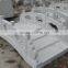 CNC router machine for stone cutting distributor price from factory direct