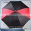 high quality accepted silk print straight umbrella