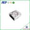 high quality alibaba china seasonal brown kraft paper box manufacturer