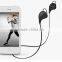 Bluetooth 4.1 wireless stereo sport earphones, earbuds Auricular Bluetooth Apt mic handsfree calling, 2015 colorful Auriculares