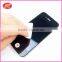 Sticky Cleaner Pretty Abstract Design Microfiber Screen Cleaner Sticker for iPhones