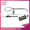2016 Zipper lanyard wholesale
