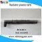 factory high quality all aluminum plastic tank radiator tank for holden