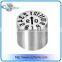 High Quality Mold Parts Metal Number Date Stamp
