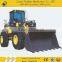 High Quality XCMG ZL50G wheel loader bucket