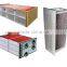 VRcooler hot salling salt water marine condenser