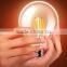 Edison Style Led Bulb Light 8W