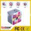 Commercial electric JIUSHANG universal pulg travel adapter usb