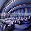 5D dynamic theater