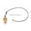 SMA RP Female to U.FL IPEX Cable Assembly pigtail China Suppliers