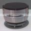 drum-shaped acrylic cosmetic jar cosmetic packaging JS-K02