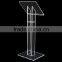 cheap acrylic lectern (AL-A-173)