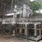 With distillation technology, high output capacity of Truck black diesel engine oil regeneration