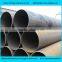 L450MB(X65) SSAW/HSAW Spiral Welded Steel Pipe for Oil and Gas