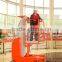 Double Mast Aerial Work Platform & Lift Table --AMWP2000