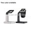 2015 Newest Design Product Charging Stand For Apple Watch Wireless Charging Stand For Display