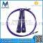 Crossfit Speed Competitive Cheap Plastic Handle Jump Rope