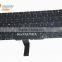 100% NEW Original A1369 A1466 keyboard for macbook 11 inch SP Spain version Wholesale
