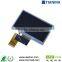 wide screen Tianma 4.3 inch wide temperature lcd module TM043NDH02