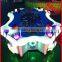 New Kids Fishing Game Machine go Fishing Arcade Game Machine Coin Operated Arcade Game Machine