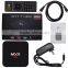 Best upgrade media player firmware android smart tv box 4.4 RK3229 MXR