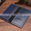 Plastic card holder wallet made in China