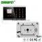 Alarm System Safe GSM alarm panel TFT color display PST-PG992TQ