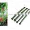 plastic coated steel tomato upholder